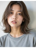 ペスカ ルームゴジュウキュウ 札幌駅前(pesca ROOM59)&nbsp;★20代30代40代/小顔似合わせカットショートレイヤーボブ006