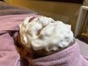 ヒト幹細胞培養液ケア　エイジング　フェイシャルコース