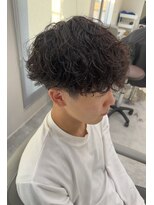 ホワイト(WHITE)&nbsp;波巻き　スパイラルMIX