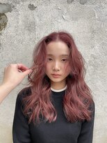 ルイス(Lewes)&nbsp;チェリーレッド