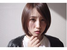 ☆コントレイル1番のこだわり☆再現性のいいカット☆