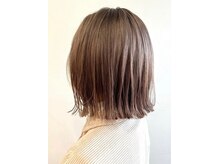 ハウリーヘアアンドスパ(HAURY hair&spa)