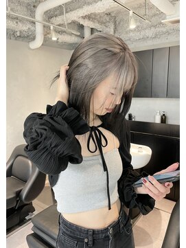 ホープ(hope) レイヤー×デザインカラー