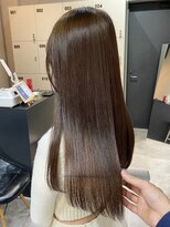 ディーエックス スリー(Dxxxx III)&nbsp;透明感ベージュ