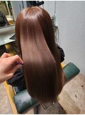 エアーストレート