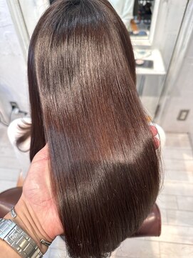 リコ バイ マリス(Liko by maris) Likoオリジナルトリートメントカラー