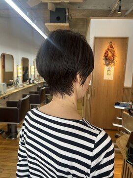 ロジエ(ROSIER) 大人ショート