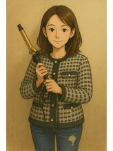 カークスヘア 松戸店(KIRKS HAIR)&nbsp;田島 Konomi