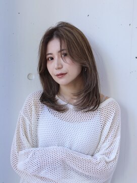 フェリチタ ひばりヶ丘(FELICITA) 30代からの白髪ぼかし