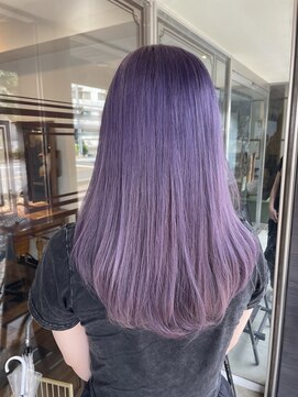 ウルム 蕨西口(ULUM) ▽ラベンダーカラー▽