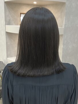 ヴィサージュアクト(VISAGE a.c.t) ダークオリーブ