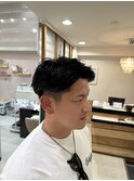 フェザーショート