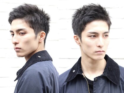 ハレ ヘアサロン(Hale hair salon)の写真