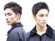 ハレ ヘアサロン(Hale hair salon)の写真
