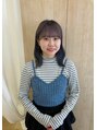 ゲリールエノミヤ(guerir enomiya) 川下 葉音