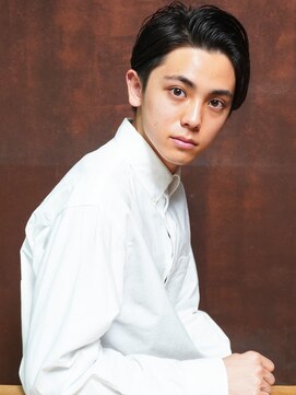 シアンデルカ(CYANDELUCCA) ビジネスシチサンショート