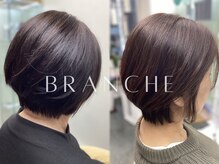 ブランシュ(BLANCHE)