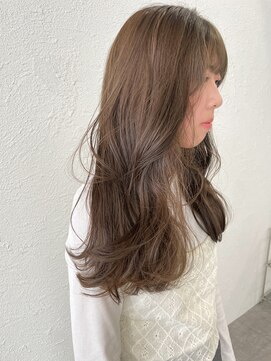 リイチ(LIICHI) 柔beige .:*+