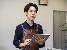 一人ひとりのカウンセリングは、電子カルテによって細かく管理