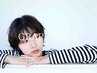 ［当日12～17時限定］カット+ショートスパ　￥4000