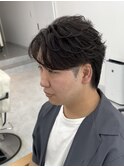 フェザーパーマ/新潟/長岡