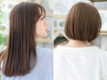 カバーヘア ブリス 北浦和(COVER HAIR bliss)