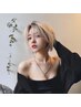 NO3≪★美髪応援♪≫Wカラー（髪質改善ブリーチ）＋トリートメント￥10000