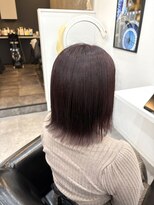 レジーナ(REGINA)&nbsp;☆艶髪サラサラ縮毛矯正☆