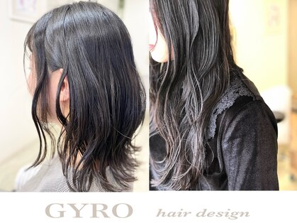 ジャイロ(GYRO)の写真