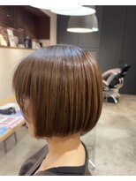 シーユー 梅田店(Cu)&nbsp;シルキーグロストリートメント