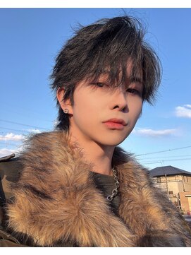 ゼロ 渋谷(XeRo) フェザーショート