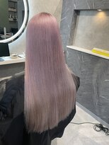 ミスト(MIST)&nbsp;ラベンダーピンクカラー