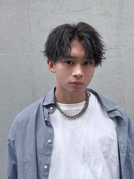 リップス 横浜(LIPPS) ツイスパセンターパート