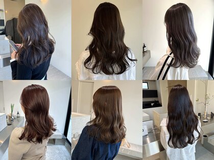 ティエリー 新宿(Tiely)の写真