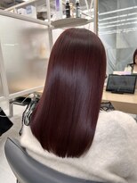 ユアーズヘア 新宿三丁目店(youres hair) 美艶髪