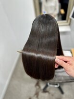 ボクノ 8号店 北14条(bokuno)&nbsp;髪質改善/髪質改善矯正/髪質改善トリートメント/縮毛矯正