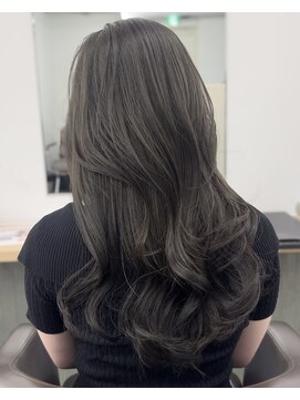 オットット(OttottO) オリーブグレージュ