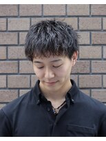 ルアウラフ(LUAU LOUGH)&nbsp;【LUAU LOUGH  RYOTA】