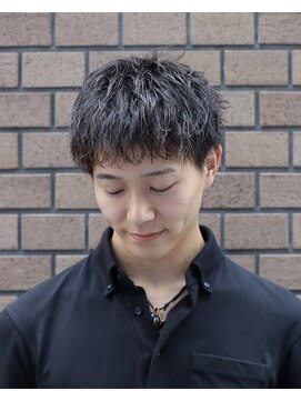 ルアウラフ(LUAU LOUGH) 【LUAU LOUGH  RYOTA】