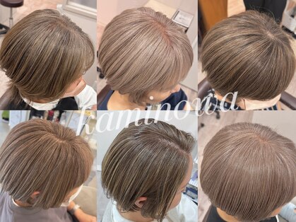 カミノワ(kaminowa)の写真