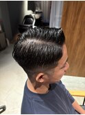  &nbsp;&nbsp;パートスタイル 