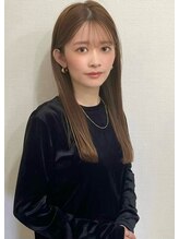 フレームプラス 天王寺あべの店(FRAME+) 舩木 美帆