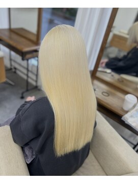 リングバイモアムー(Ring by Moremuu) ホワイトブランド