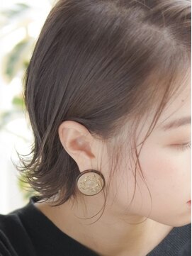 アゴラ(AGORA HAIR DESIGN) ショートスタイル18