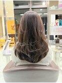 【大人可愛い20代30代40代】バタフライレイヤー