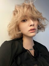 ピクス ヘアー(PIX HAIR)&nbsp;Tomoyo  