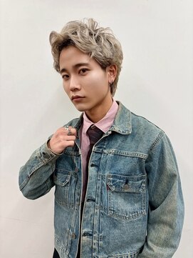 メール(Mer...) ☆アクティブショート/スパイキーショート/ハイトーン☆横山飛翔