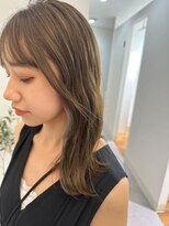 ハイレート ウニクス川越店(Hairate)&nbsp;【Hairate本川越】明るめベージュ◎