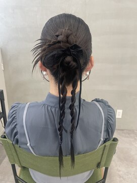 トルクアータ 伏見(torquata) #伏見#名古屋#栄#髪質改善#レイヤーカット