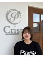 髪質改善専門店クリスプ 小林 寛菜